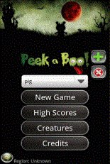 download Peek a Boo apk